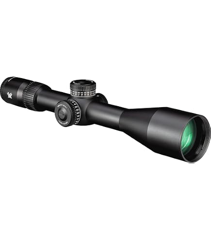 Amazon.co.jp: VortexOptics 拡張片持ちスコープマウント 1 inch Rings